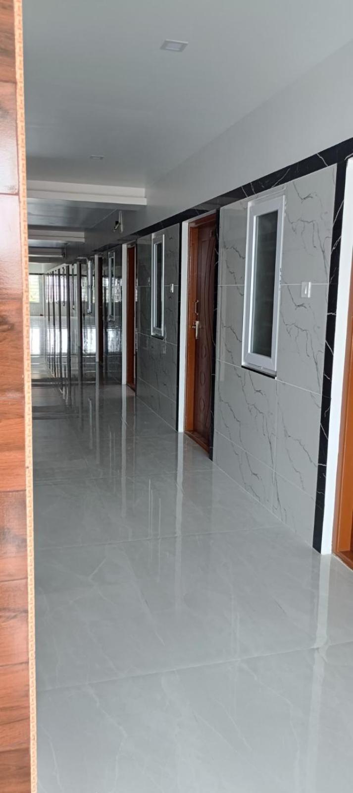 Urc Lodge Perundurai Zimmer foto